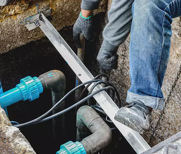 Expert Plumber for Drainage Services in Mauldin, SC: Schedule Affordable Drainage Solutions with Us