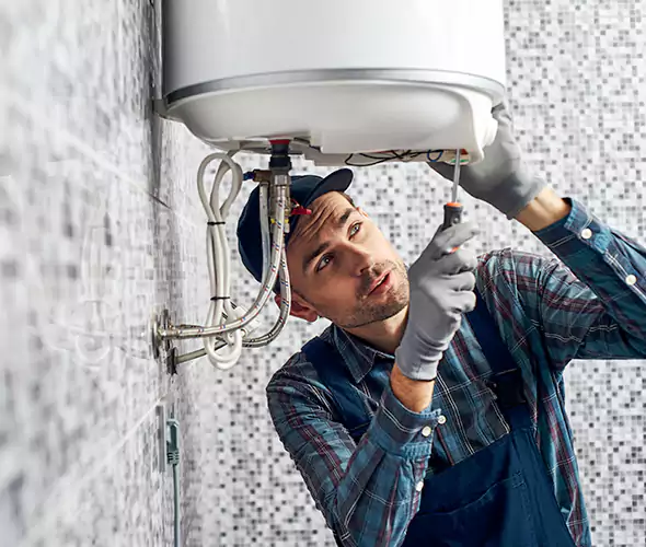 Expert Plumber for Hot Water Tank Maintenance in Mauldin, SC: Schedule Reliable Maintenance Services with Us