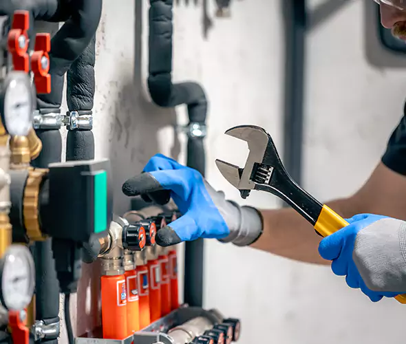 Expert Plumber for New Construction Plumbing in Mauldin, SC: Schedule Affordable Installation Services with Us