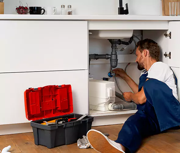 Expert Plumbers for PEX Pipe Installation in Mauldin, SC: Schedule Professional Service Today