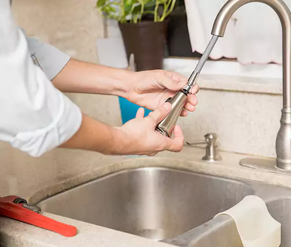 Expert Plumber for Plumbing Inspection in Mauldin, SC: Schedule Affordable Inspection Services with Us