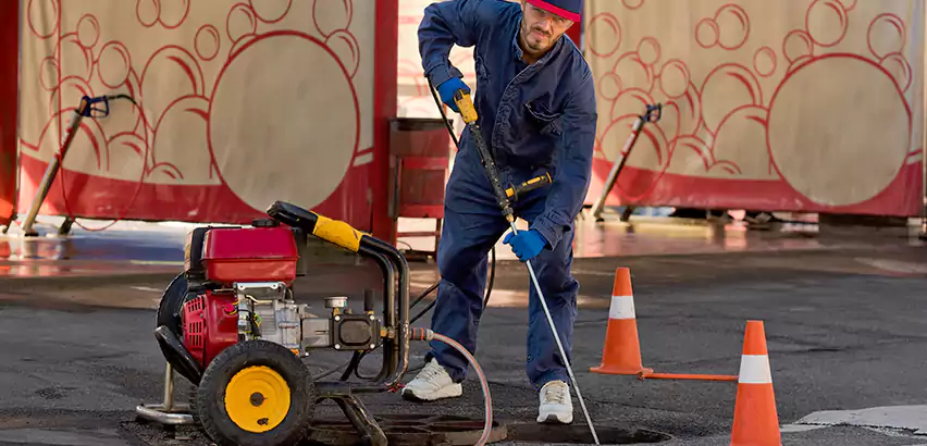 Professional Drain Repair Services in Mauldin, SC