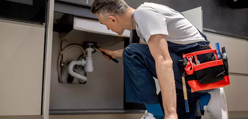 Water Heater Replacement in Mauldin