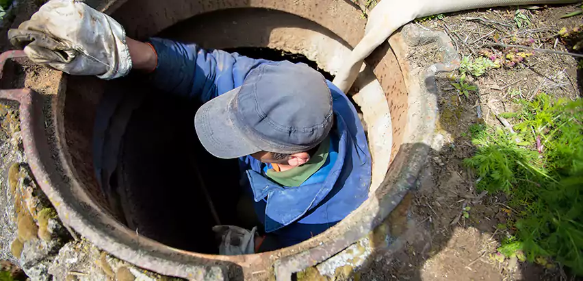 Professional Septic Tank Repair Services in Mauldin, SC