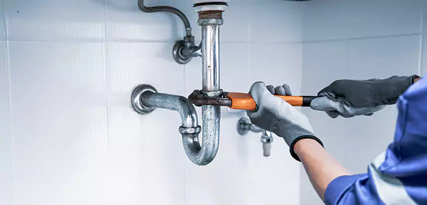 Main Drain Cleaning Service in Mauldin