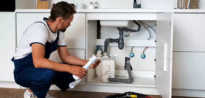 Pipe Replacement Services in Mauldin