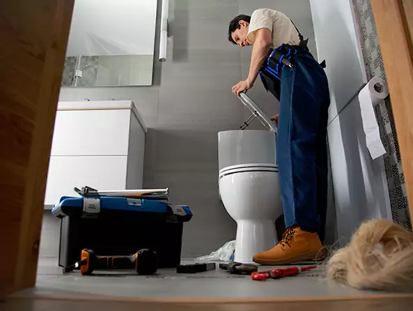  Why Choose Mauldin Plumbing Pro for Drainage Services in Mauldin, SC?]