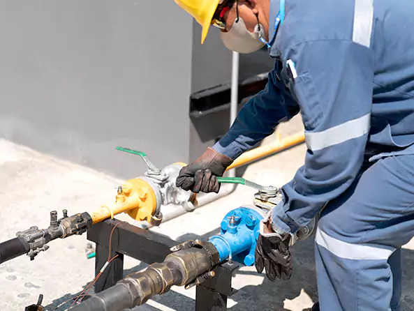 Why Choose Mauldin Plumbing Pro for Gas Line Repair in Mauldin, SC?
