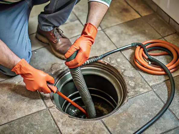 Why Choose Mauldin Plumbing Pro for Hydrojet Plumbing in Mauldin, SC?