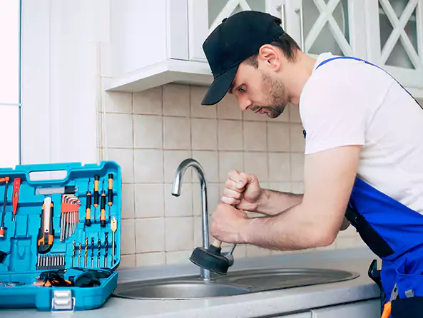 Why Choose Mauldin Plumbing Pro for New Construction Plumbing in Mauldin, SC?