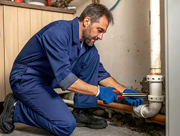 Why Choose Mauldin Plumbing Pro for Repiping Services in Mauldin?